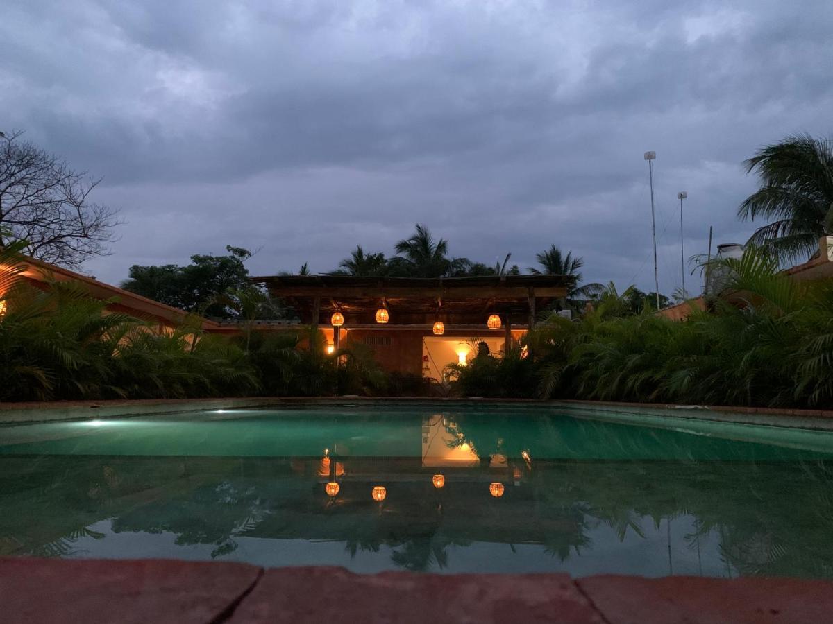 Melrose Place Puerto Escondido (Oaxaca) Exterior photo