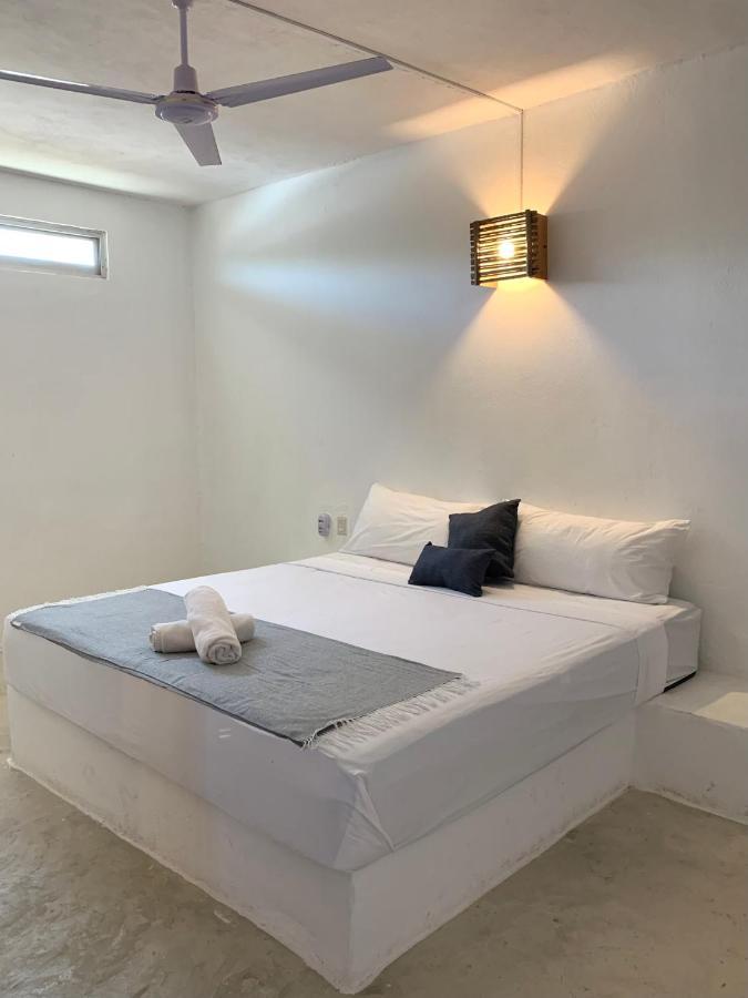 Melrose Place Puerto Escondido (Oaxaca) Exterior photo