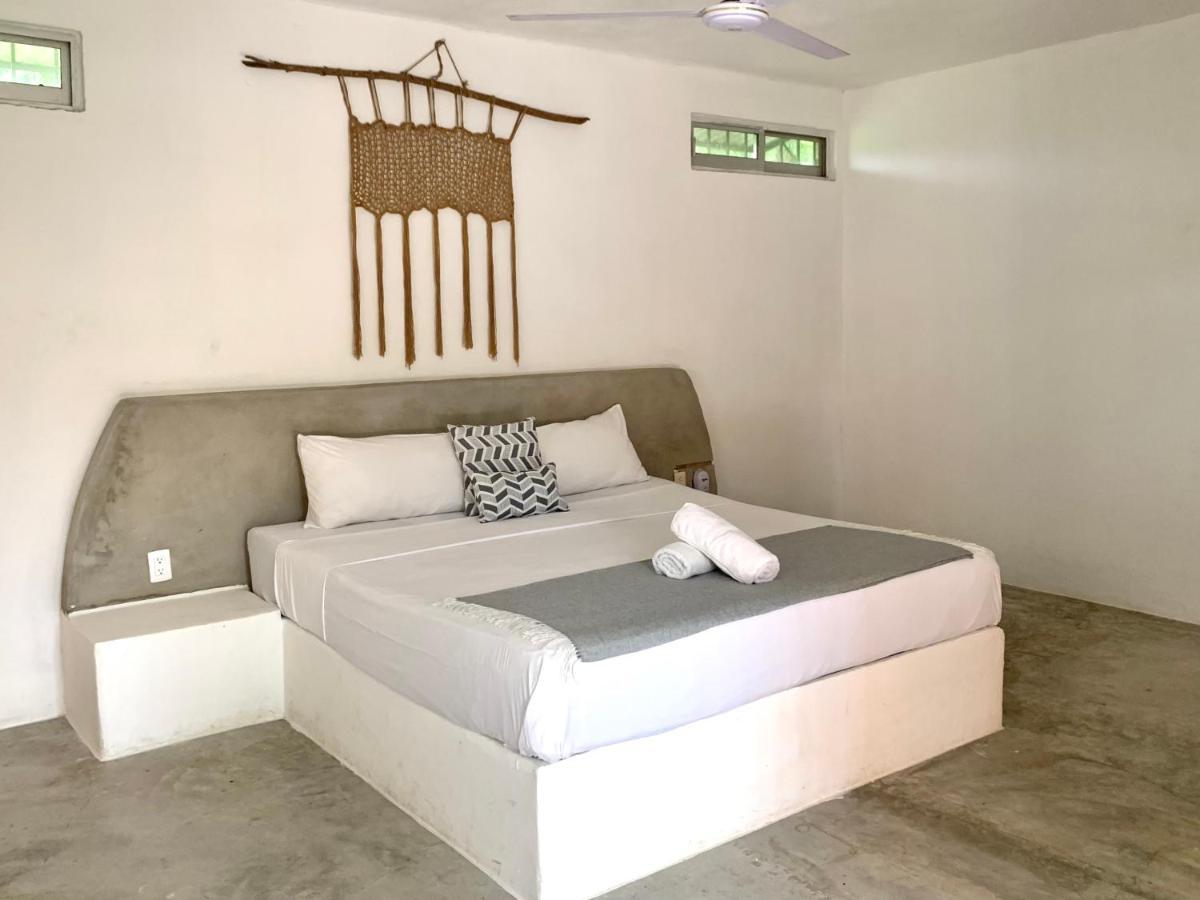 Melrose Place Puerto Escondido (Oaxaca) Exterior photo