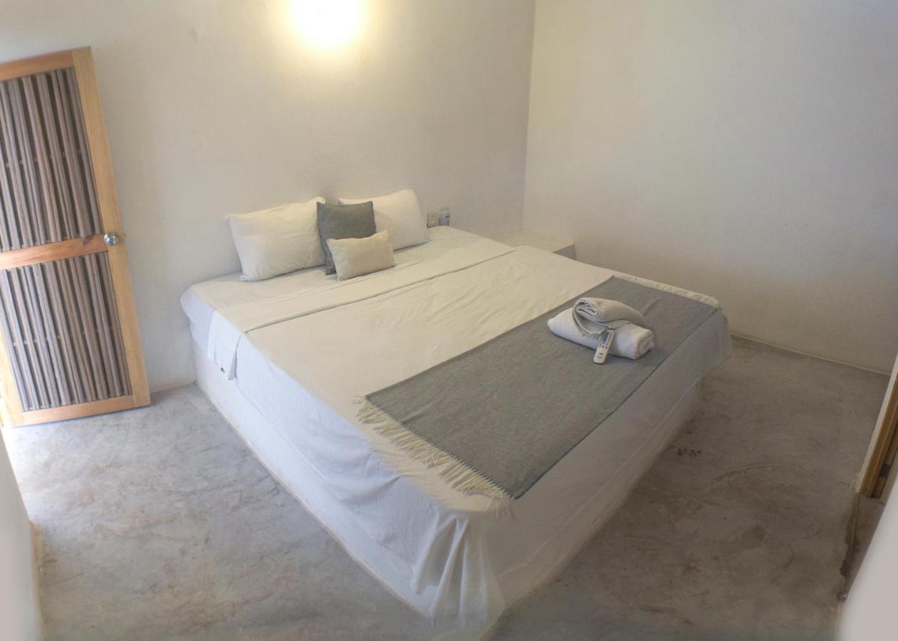 Melrose Place Puerto Escondido (Oaxaca) Exterior photo