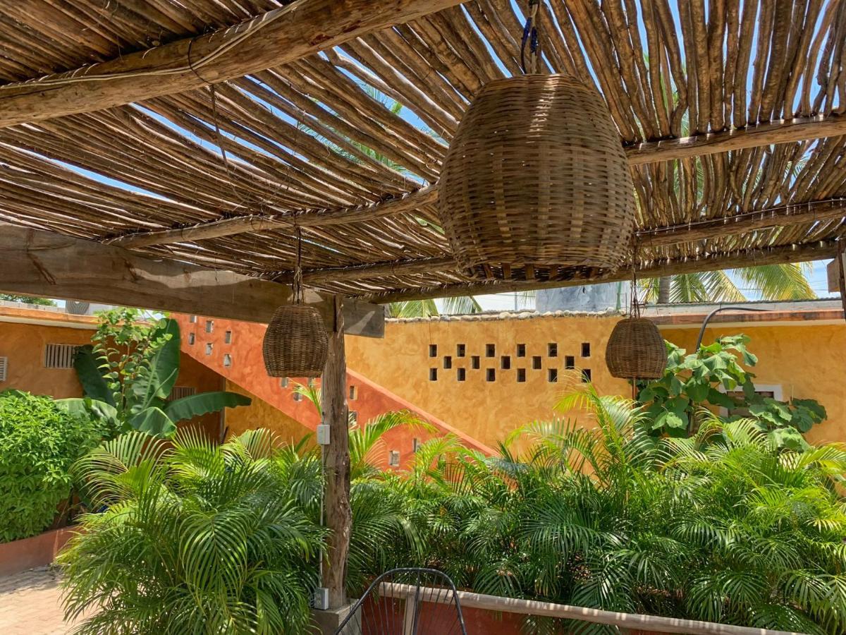 Melrose Place Puerto Escondido (Oaxaca) Exterior photo